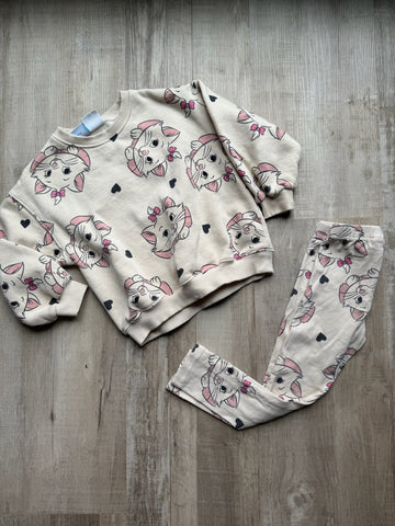 Zara Disney Set