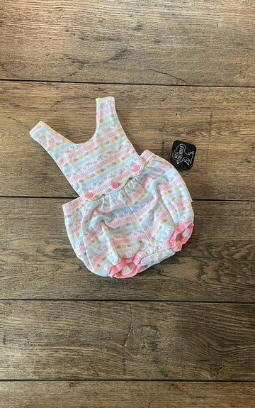 Gymboree Vintage Bubble