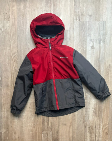 Eddie Bauer Double Coat