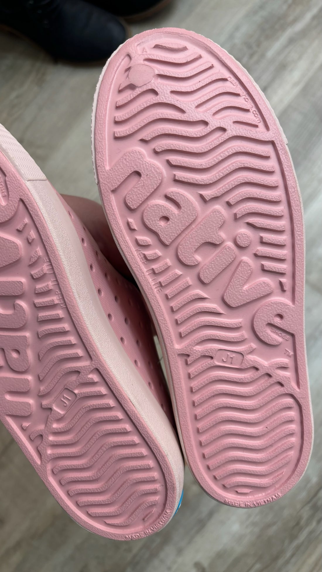 Native Pink - NEW