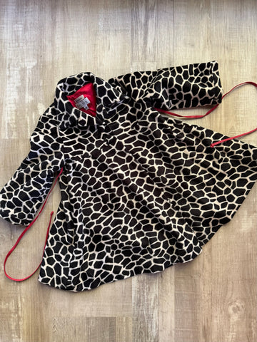 Helena Designer Coat