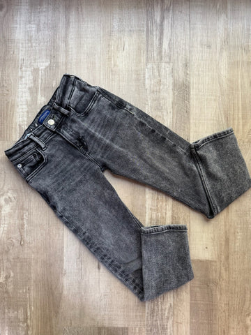 Scotch & Soda Black Jeans