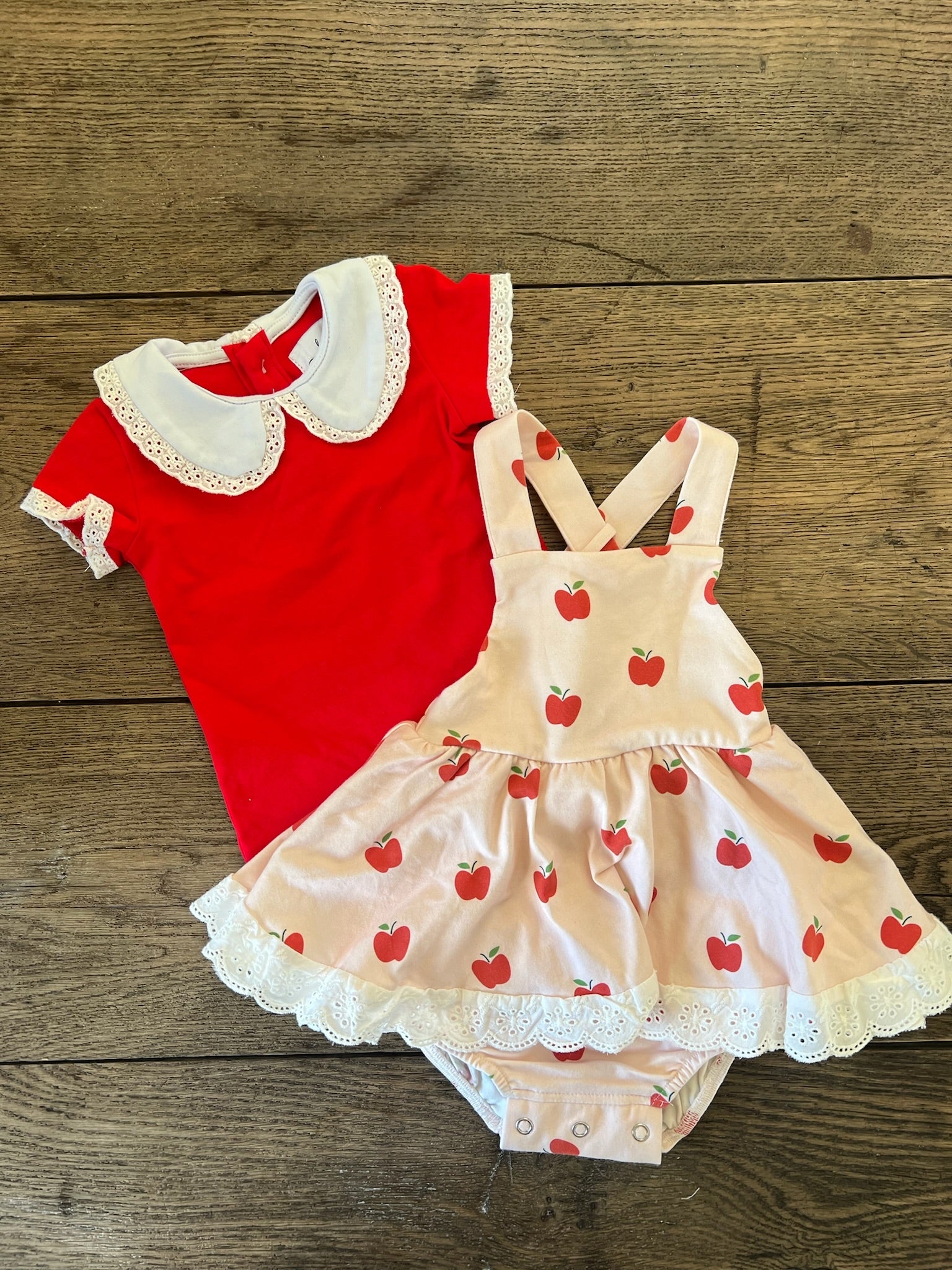 Love & Grow Apple Set