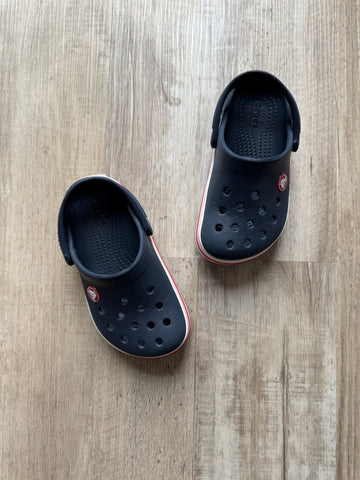 Crocs Navy