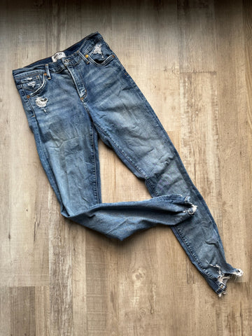 AGOLDE Jeans - AS IS