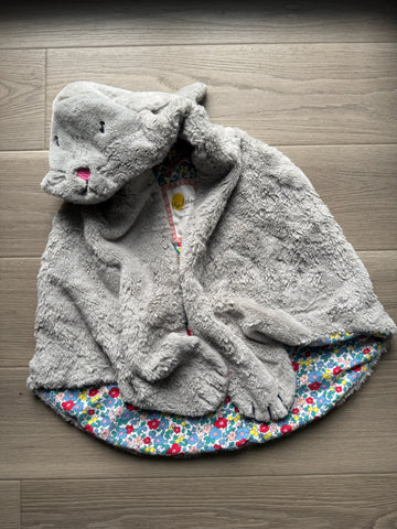 Mini Boden Bunny Cape