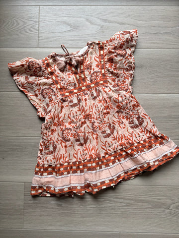 Cleobella Dress