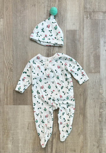 Petidoux Holly Sleeper - AS IS
