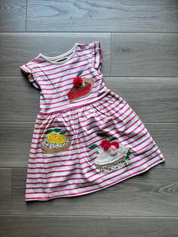 Boden Pie Dress