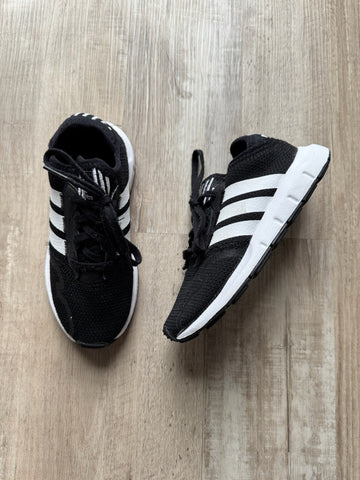 Adidas Black Sneakers
