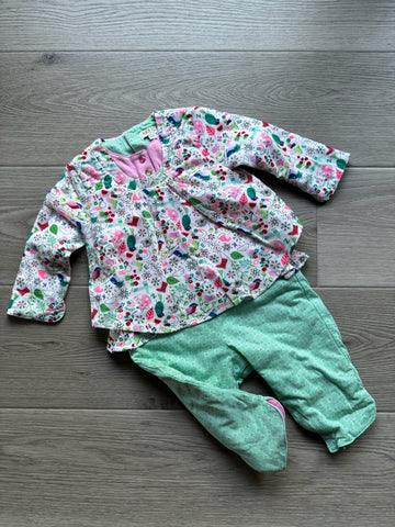 Kenzo Kids One Piece Set