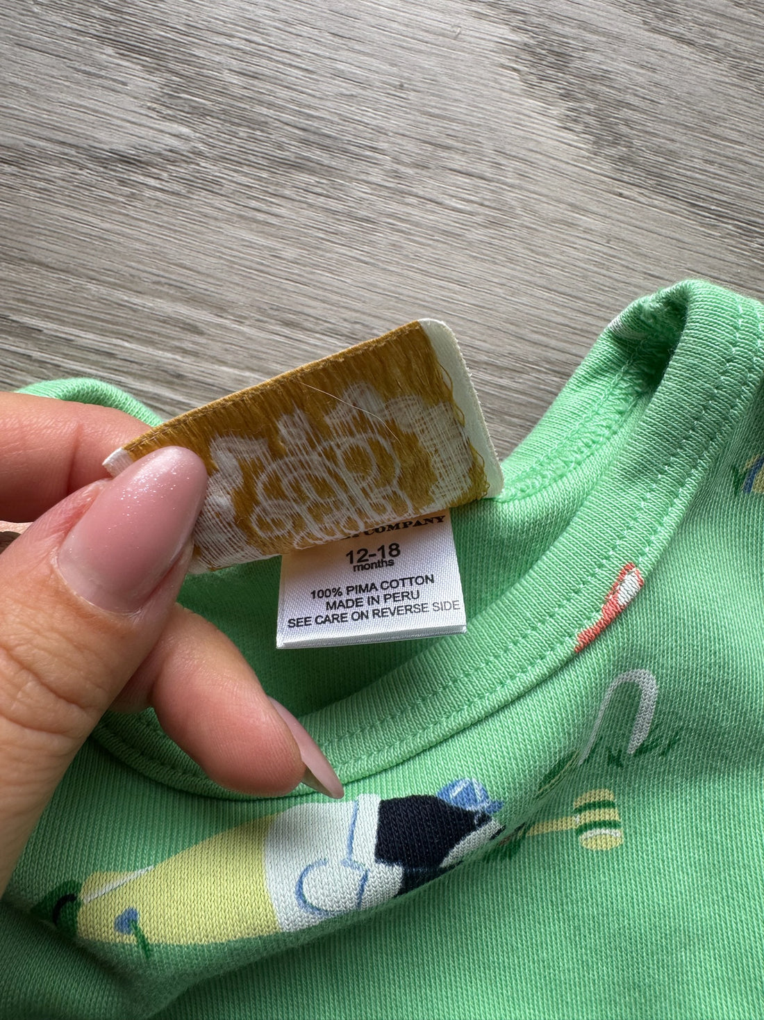 Beaufort Bonnet Green Dress
