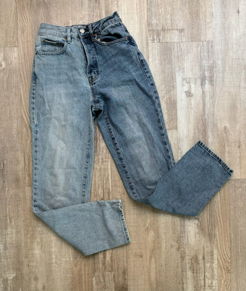Pacsun Dad Jeans