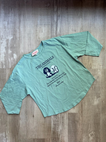 The Animal Observatory Top