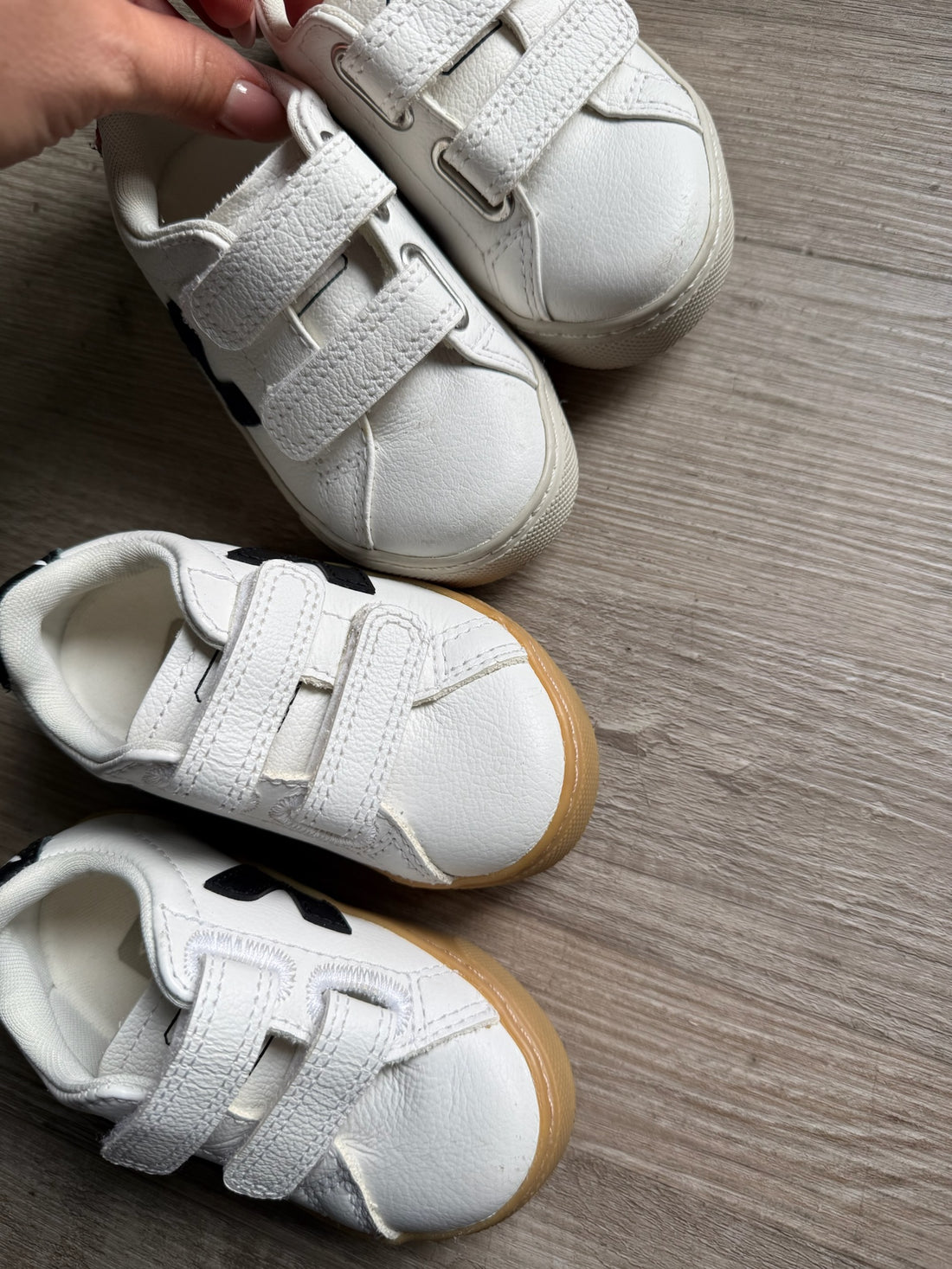 Veja Shoes
