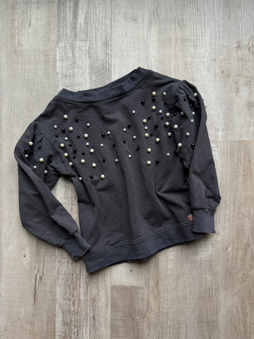 Boboli Black Pullover