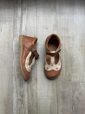 Petit Nord Mary Janes AS IS