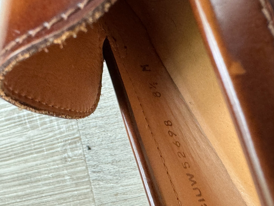 Stuart Weitzman Adriana Loafers W