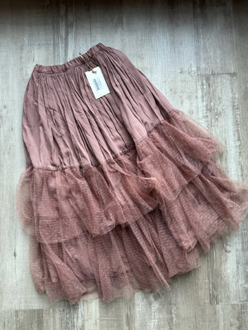 Mia Joy Skirt - NEW