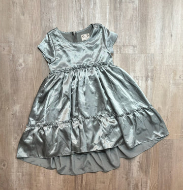 Mia Joy Sage Dress