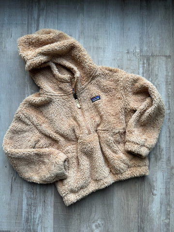 Patagonia Sherpa Jacket