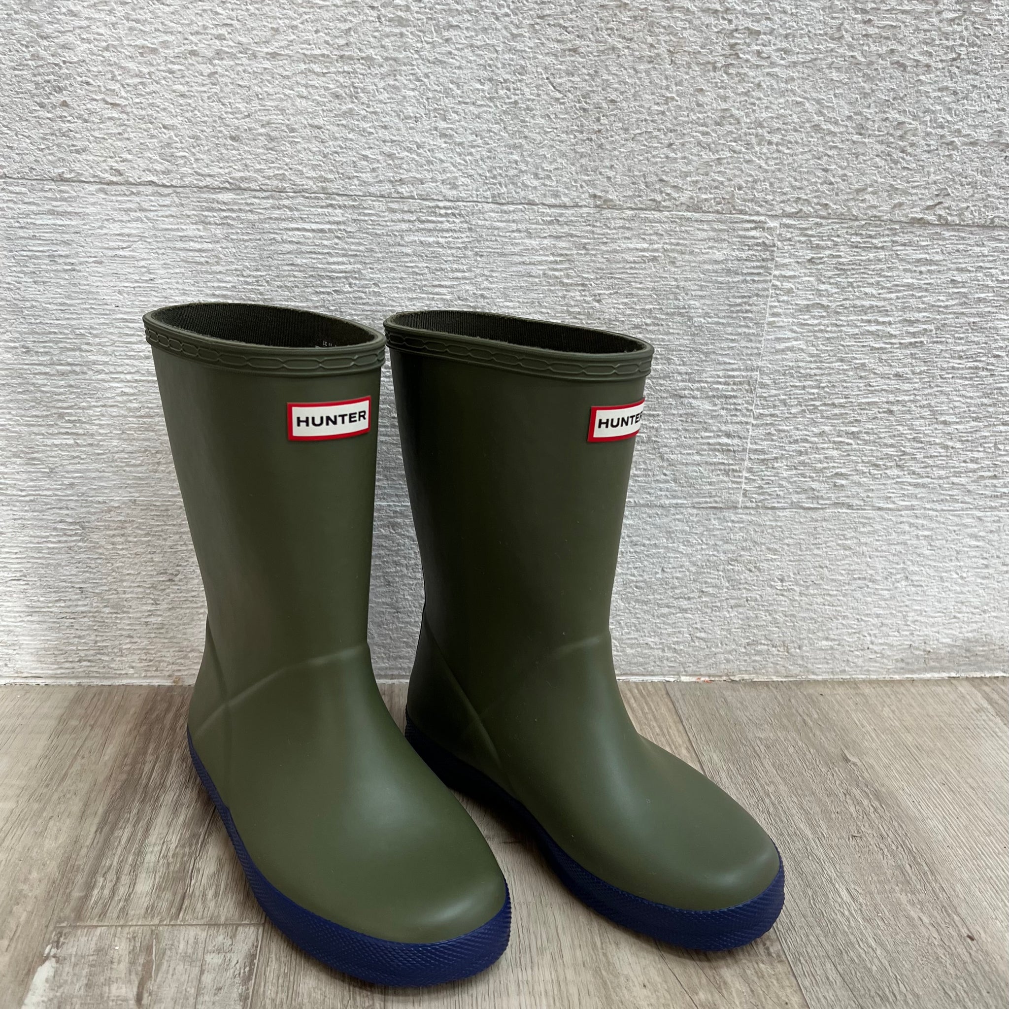 Hunter Boots