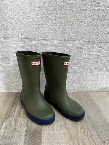 Hunter Boots