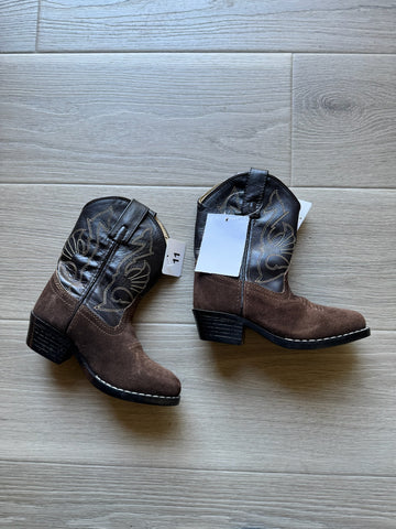 Masterson Boot Co Cowboy Boots