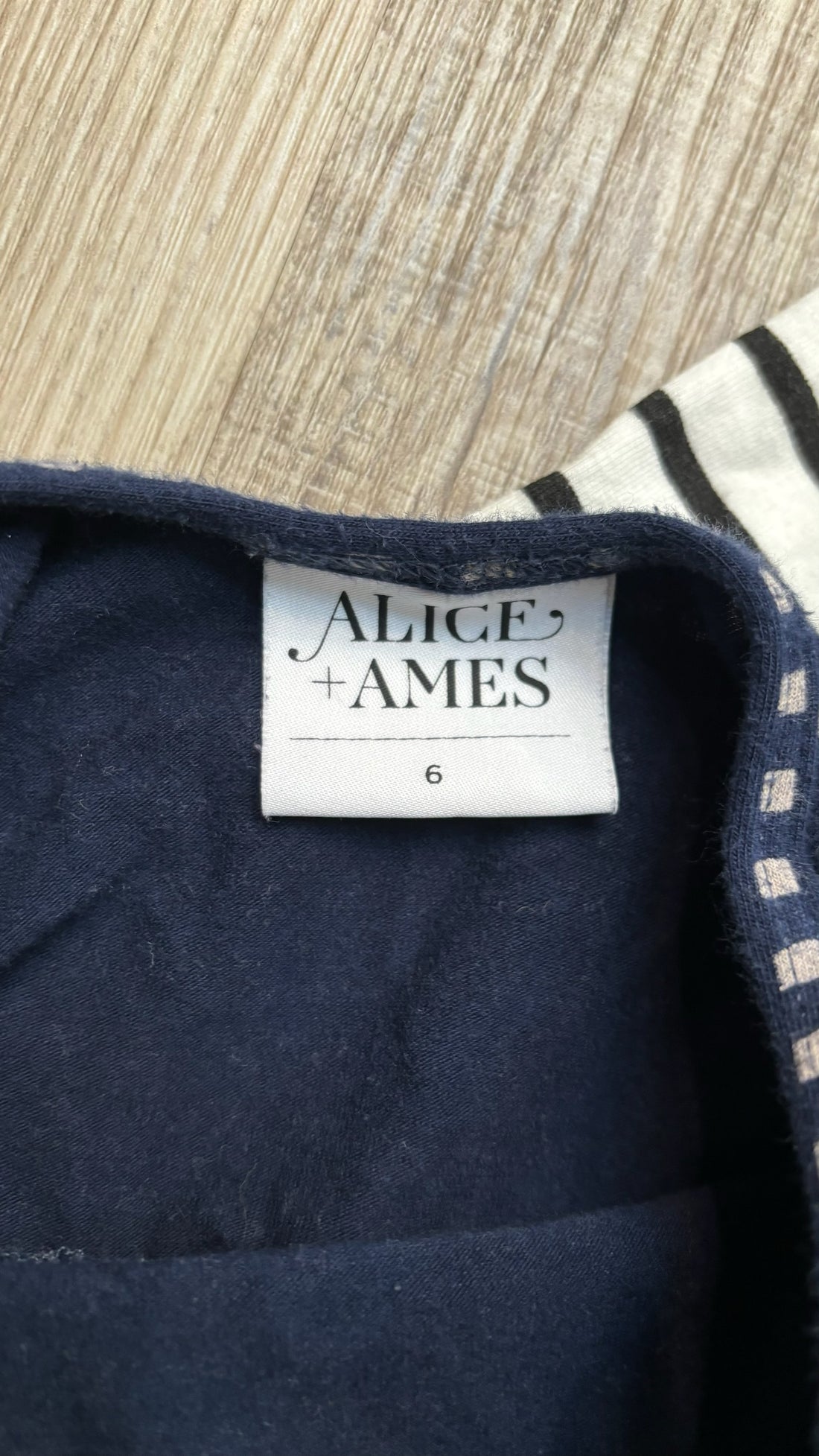 Alice & Ames Dress