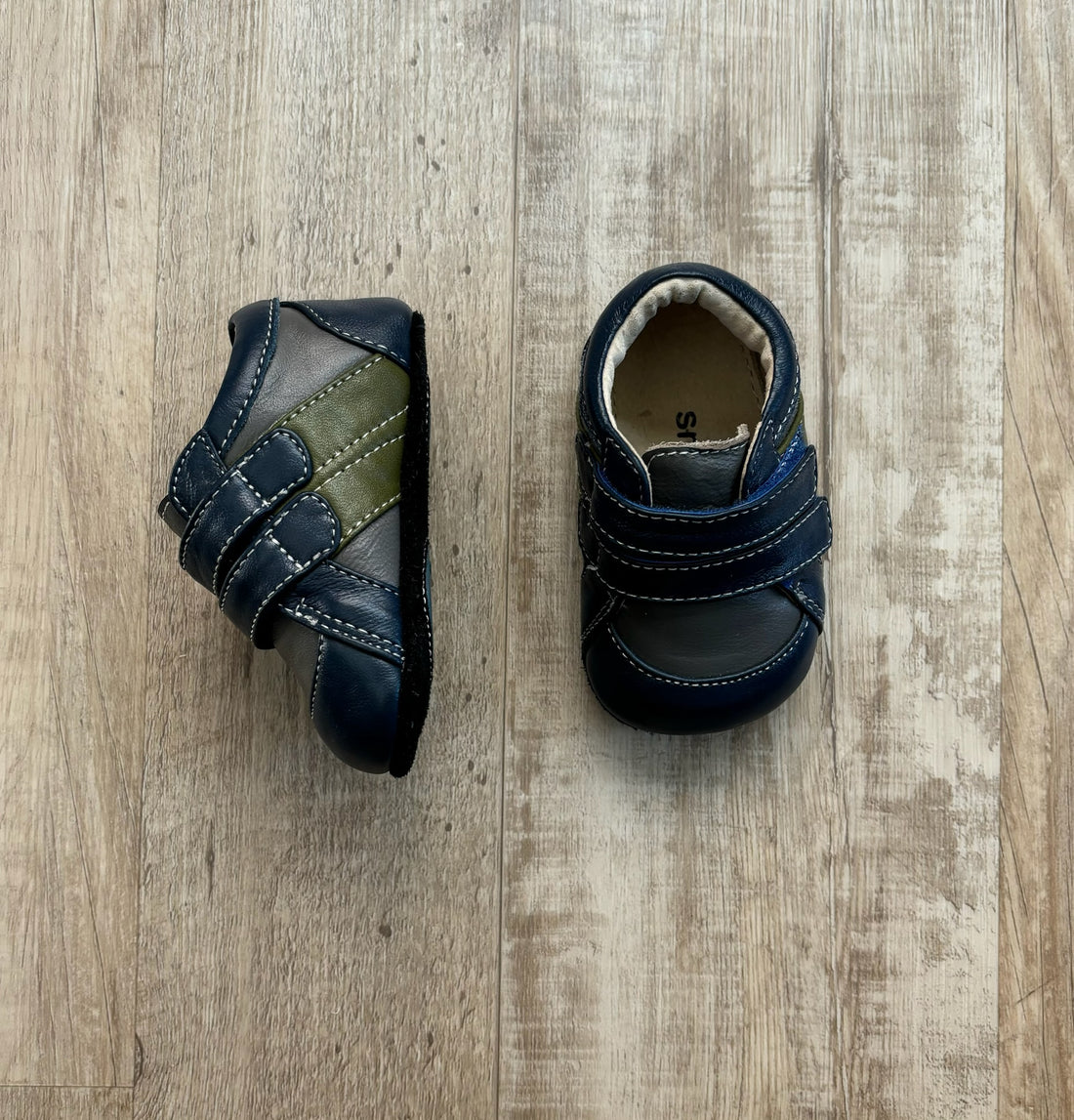 See Kai Run Infant Shoes