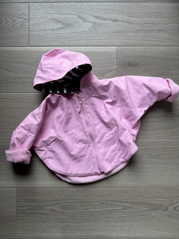 Week-End Alamer Pink Jacket