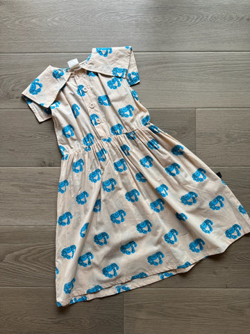 Wynken Crab Dress