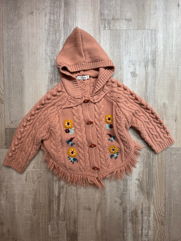 Louise Misha Cardigan