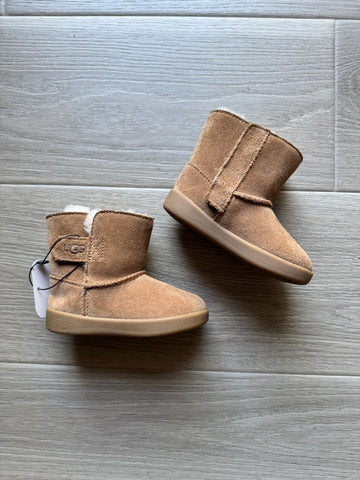 UGG Brown Boots