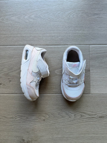 Nike Velcro Shoes