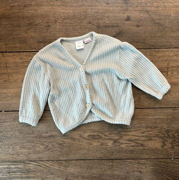 Zara Cardigan