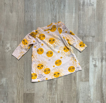 Mini Rodini Sun Dress