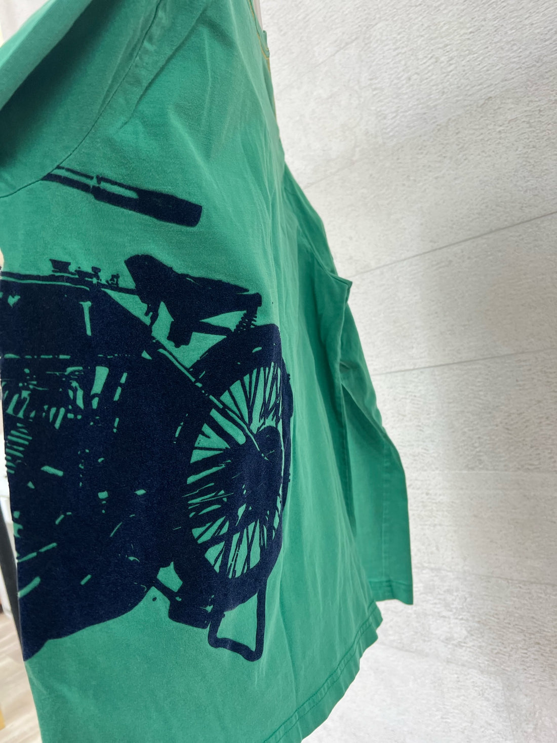 Hanna Andersson Long Sleeve Top