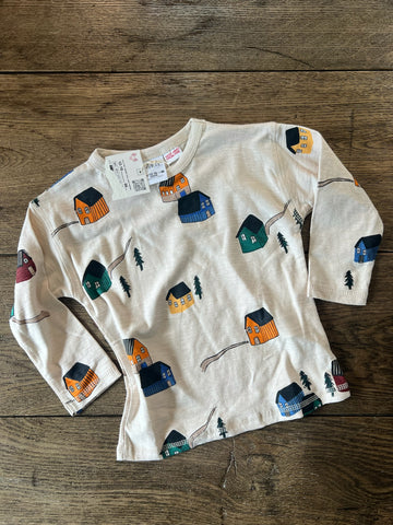 Zara House Top - NEW