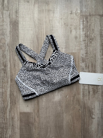 Lulu Race Pack Bra