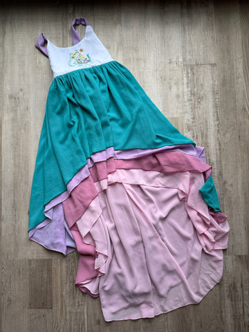 Jude & Grace Mermaid Dress - NEW
