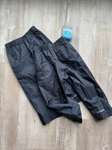Columbia Black Pants - NEW