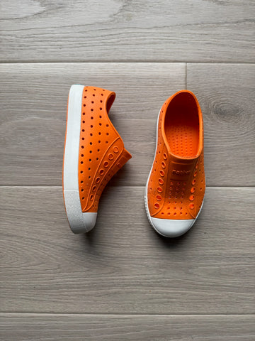 Natives Orange