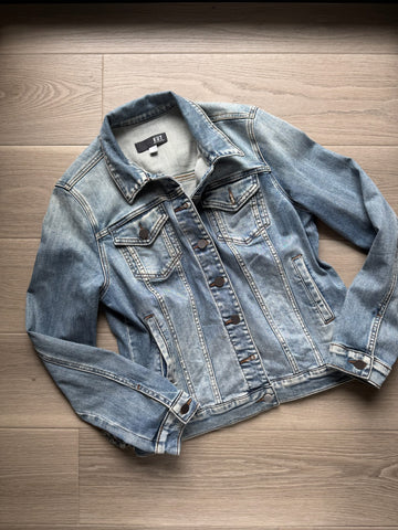 KUT Jean Jacket