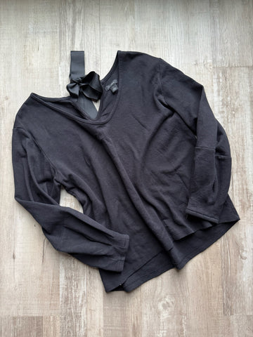 Halogen Black Shirt - W