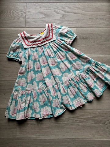 Boden Sailboat Dress
