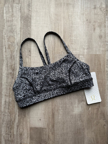 Lulu Rise & Run Bra - NEW