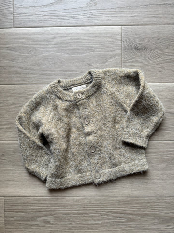 Rylee & Cru Cardigan