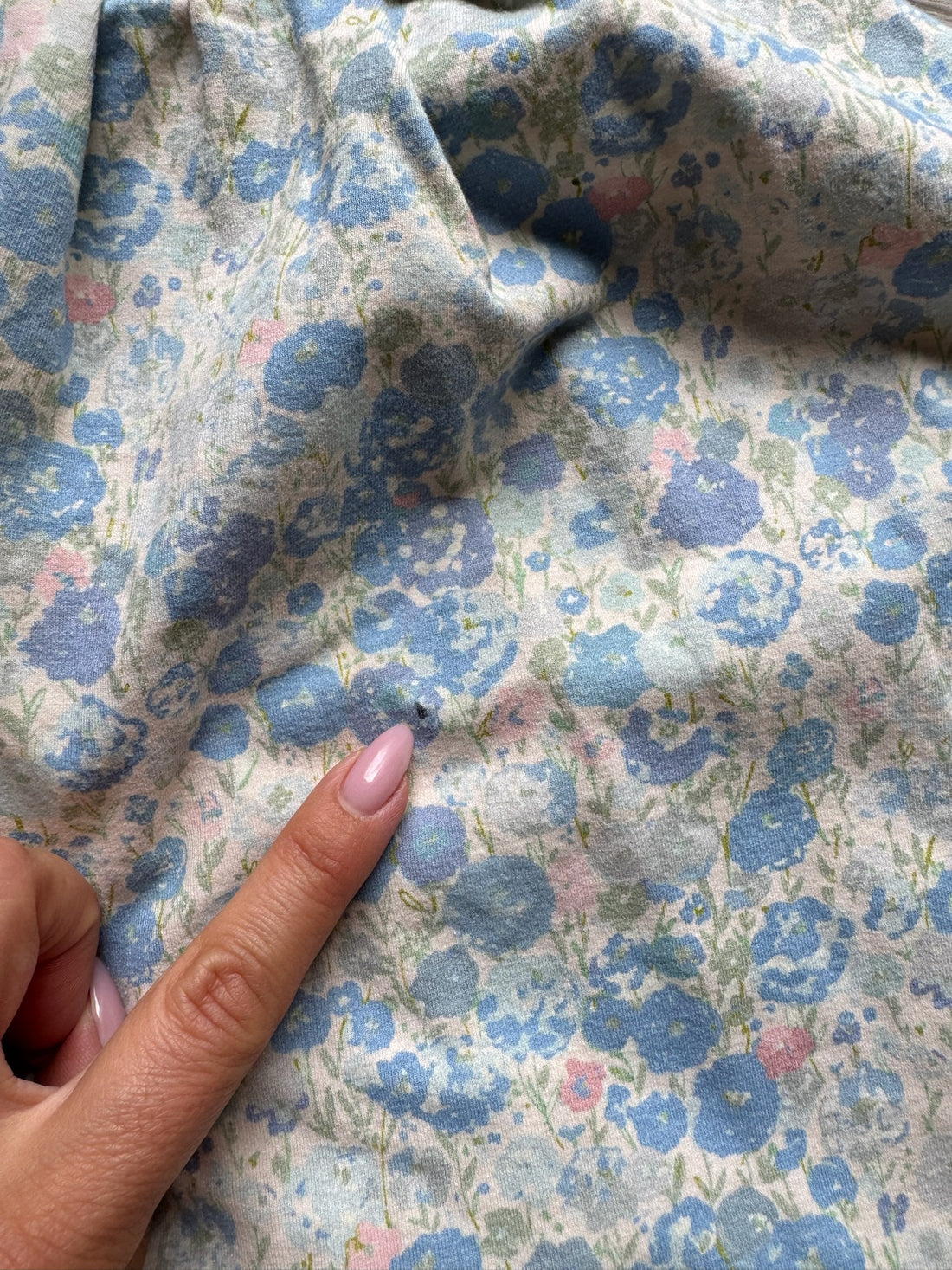 Sweethoney Floral Dress - AS IS