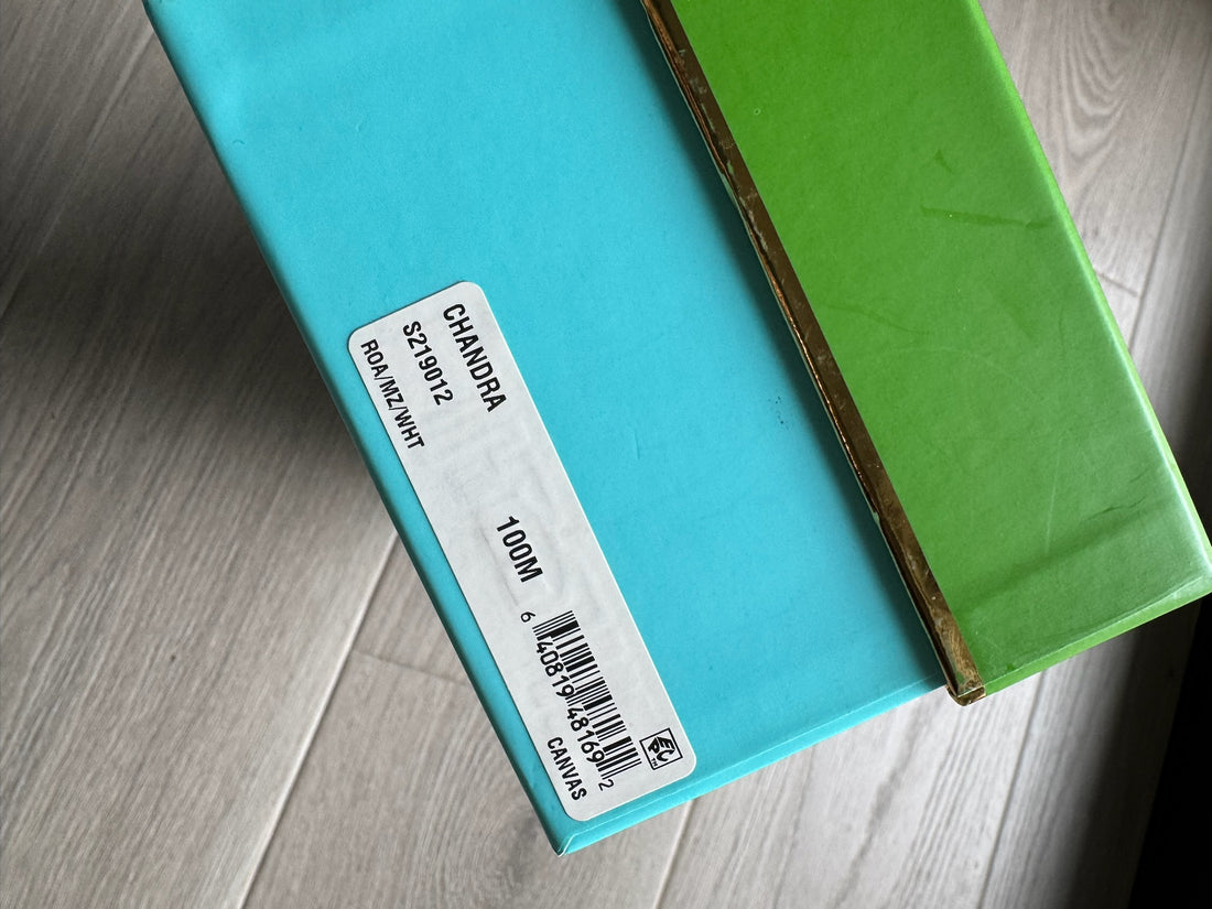 Kate Spade Stripped Shoes - NEW